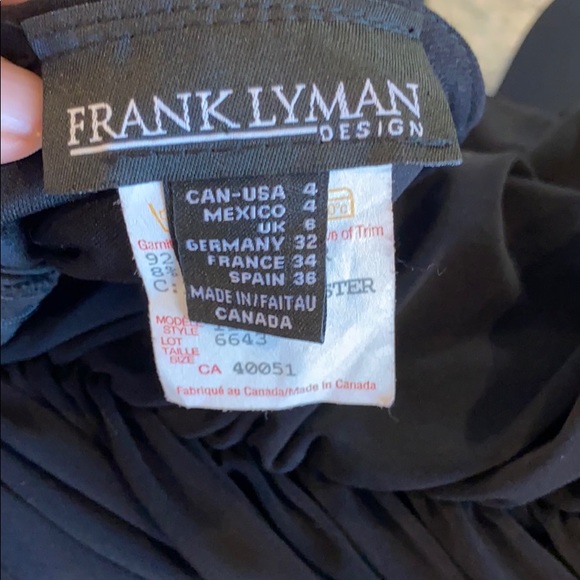 Skirt - Picture 3 of 4